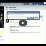 Youtube Thumbnail Facebook Spam