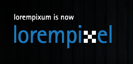 lorempixel logo