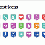 Point of Interest Icons
