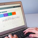 Google Search Console auf Macbook Air