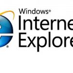 Windows Internet Explorer 8 Logo