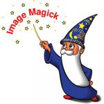 Image Magick Logo
