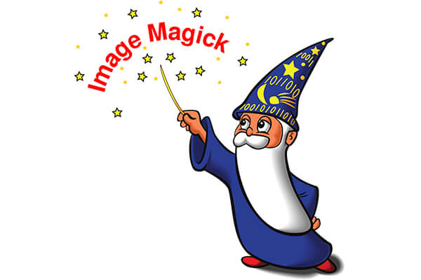 Image Magick Logo