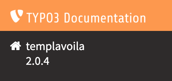 TYPO3 tempvoila Extension