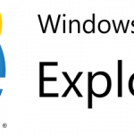 Windows Internet Explorer 9 Logo