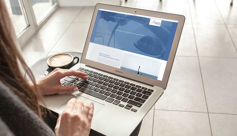 Webdesign, TYPO3, Custom Content Elements, Simmeth System GmbH
