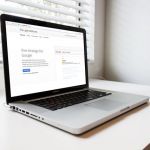Google Adwords am Macbook