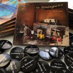 The Stringers CD