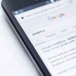 Google Analytics Mobile