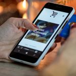 Mobile E-Commerce