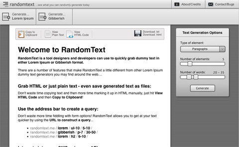 screen_randomtext