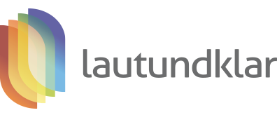 lautundklar_logo_rgb_sm farbiges LautundKlar Logo