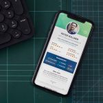 Asur App Entwicklung Mobile Mockup