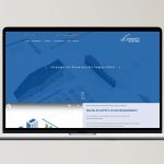 Simmeth Webdesign Macbook Mockup