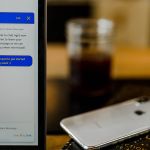 Chatsystem Beispielfoto