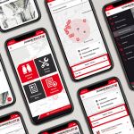 Schwarzmüller App Entwicklung Mobile Mockup