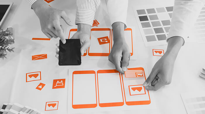 App-Entwicklung Thumbnail