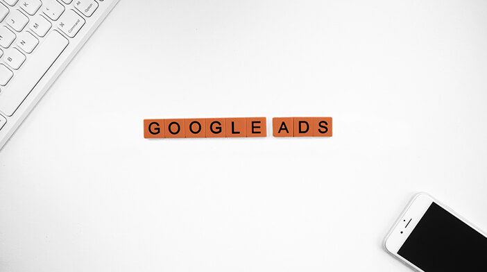 Google Ads & Suchmaschinenmarketing (SEM) google ads thumbnail