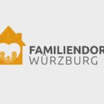 familiendorf würzburg logo