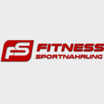 fitness sportnahrung logo