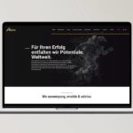 icunet macbook mockup