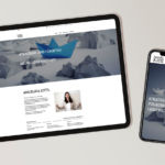 Angelika Kittl Tablet Mobile Mockup