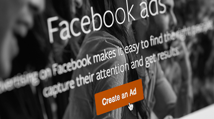 Facebook & Instagram Ads (META) Facebook Ads Screenshot