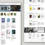 Lichtland Sitelayout Mockup