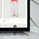 online shop screenshot