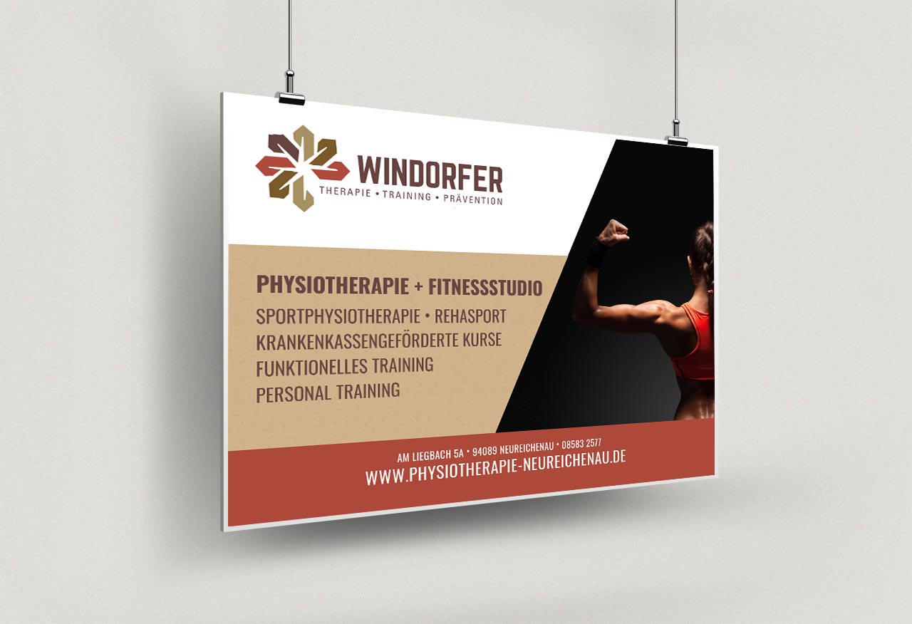 windorfer-banner Windorfer Bandenwerbung mockup