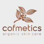 cofmetics logo design