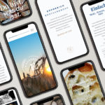 escherich iphone mockup