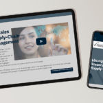simmeth redesign iphone tablet mockup