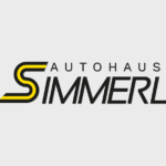 Autohaus Simmerl Logo