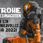 Frohe Weihnachten