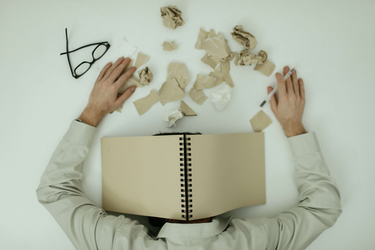 Burnout Beitragsbild