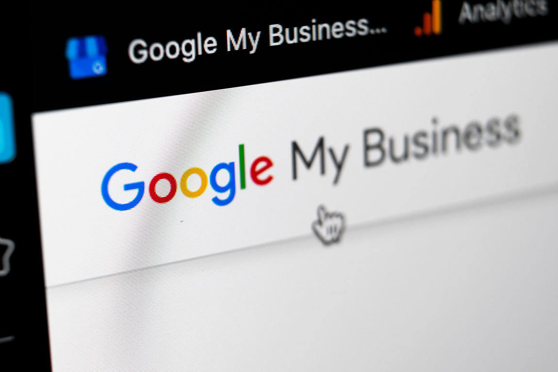 Google my Business