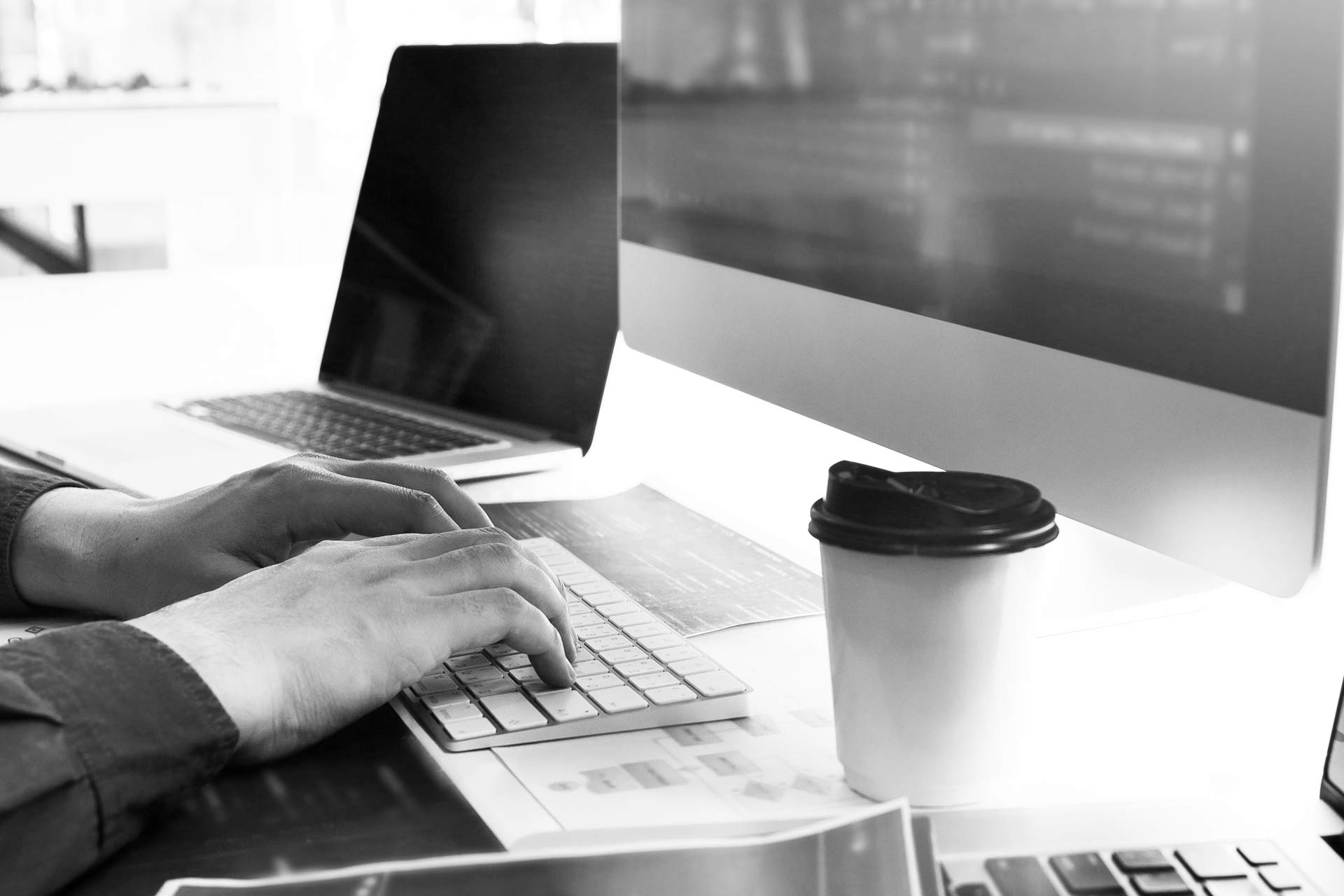 Web-Entwicklung