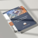 Flyerdesign für B-Horizon
