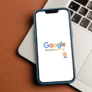 Google Reviews Smartphone