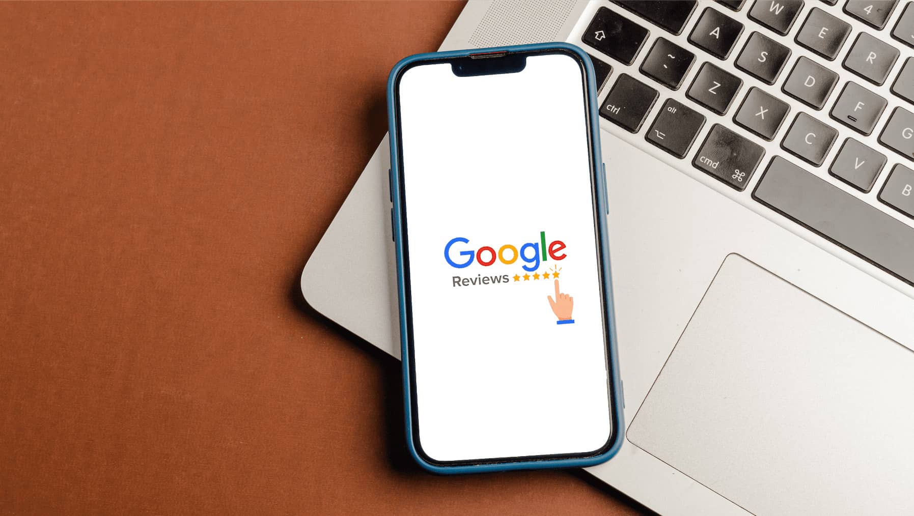 Google Reviews Smartphone
