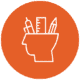 Thinking Icon