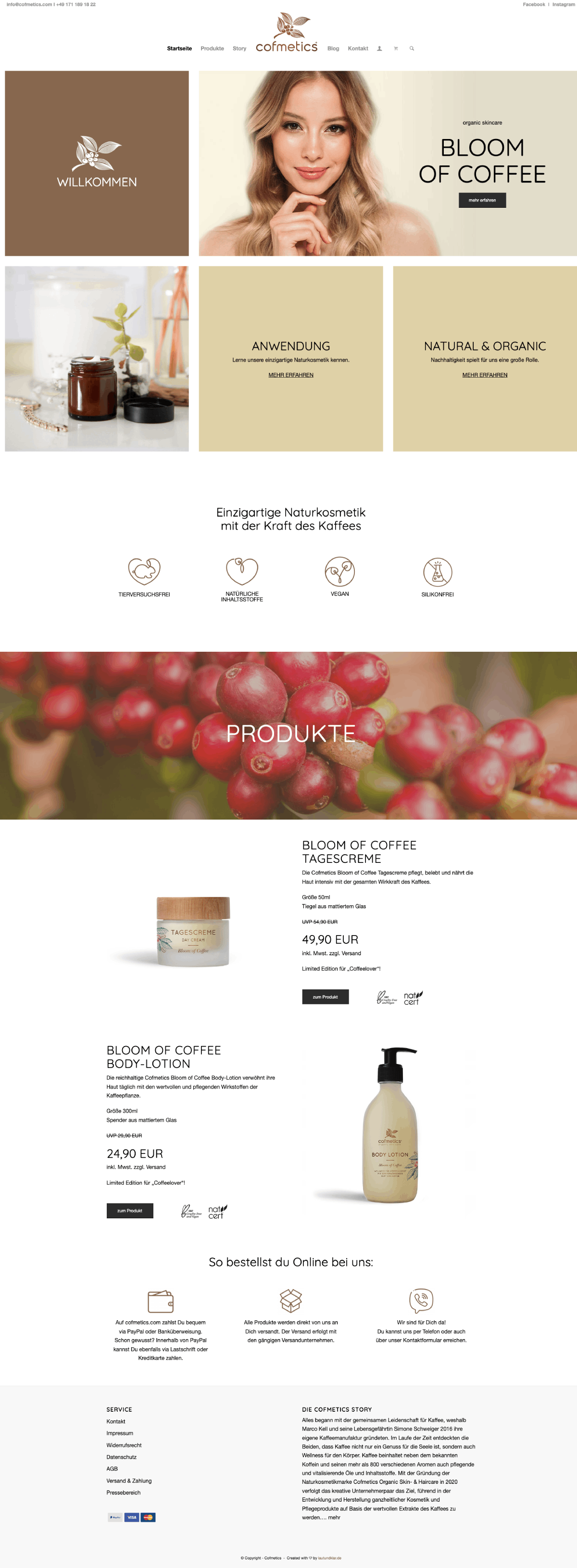 cofmetics