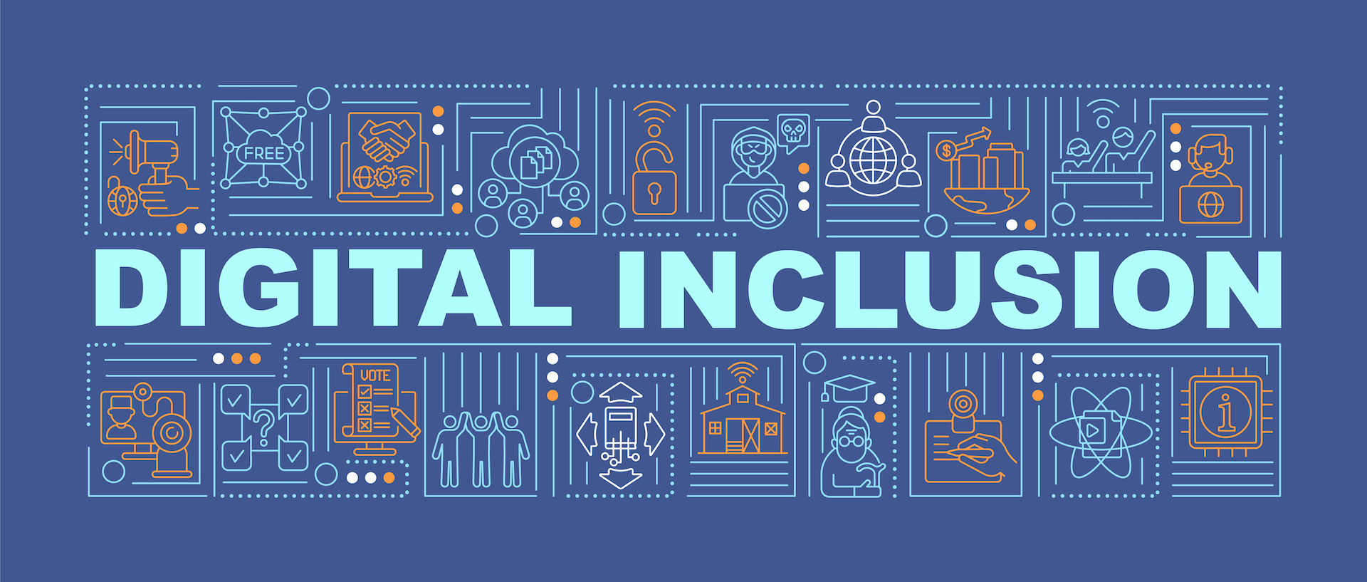 Digital Inclusion Bild