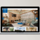 Therme 1 Macbook-Layout