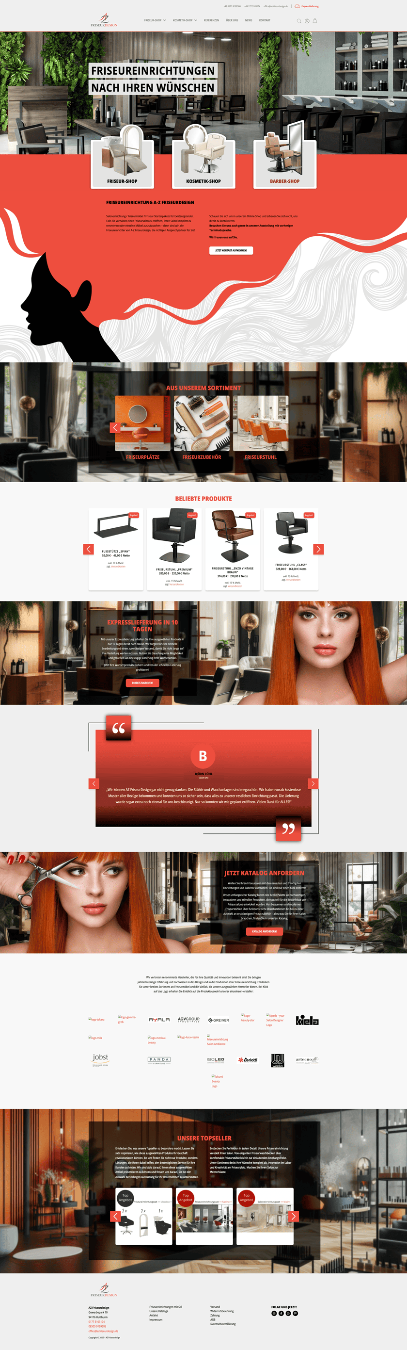 az-friseurdesign
