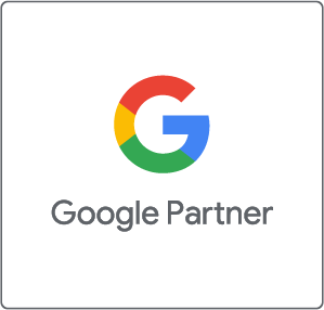 Partner-RGB Google-Partner Logo
