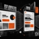 Responsive Webdesign 2026: Der Standard für moderne Unternehmens-Websites