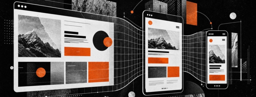 Responsive Webdesign 2026: Der Standard für moderne Unternehmens-Websites