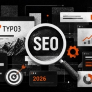 SEO für TYPO3 Websites